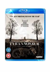 Tyrannosaur (Blu-Ray)